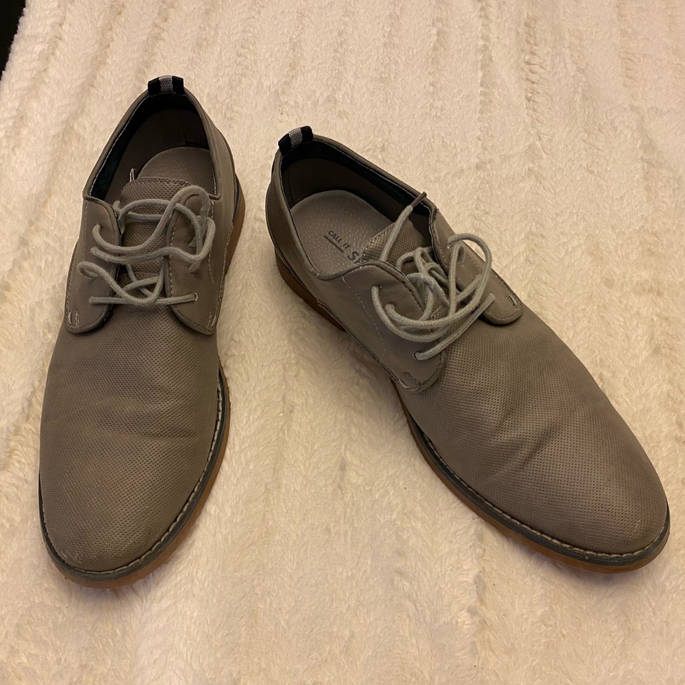 Call it Spring derby style